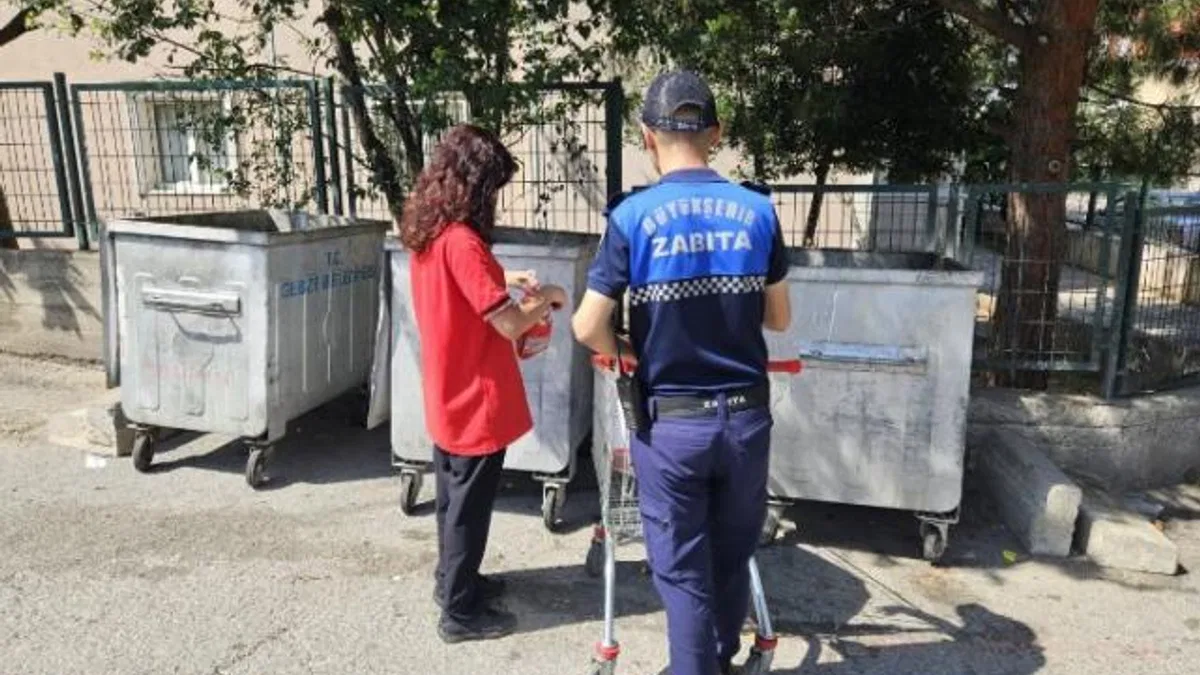 Kocaeli’de halkın sağlığı ile oynayanlara geçit yok