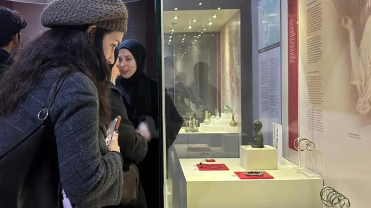 Tarihi yapıları ve güzellikleriyle Sakarya’ya hayran kaldılar