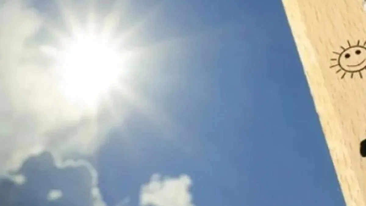 Haftaya yağışsız başlangıç… Yurtta bugün hava nasıl olacak?
