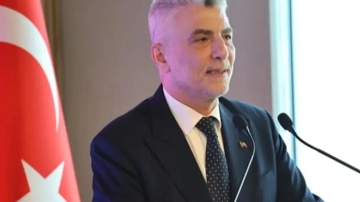 Türkiye’nin cari açığında düşüş! Açık 10,7 milyar dolar azaldı
