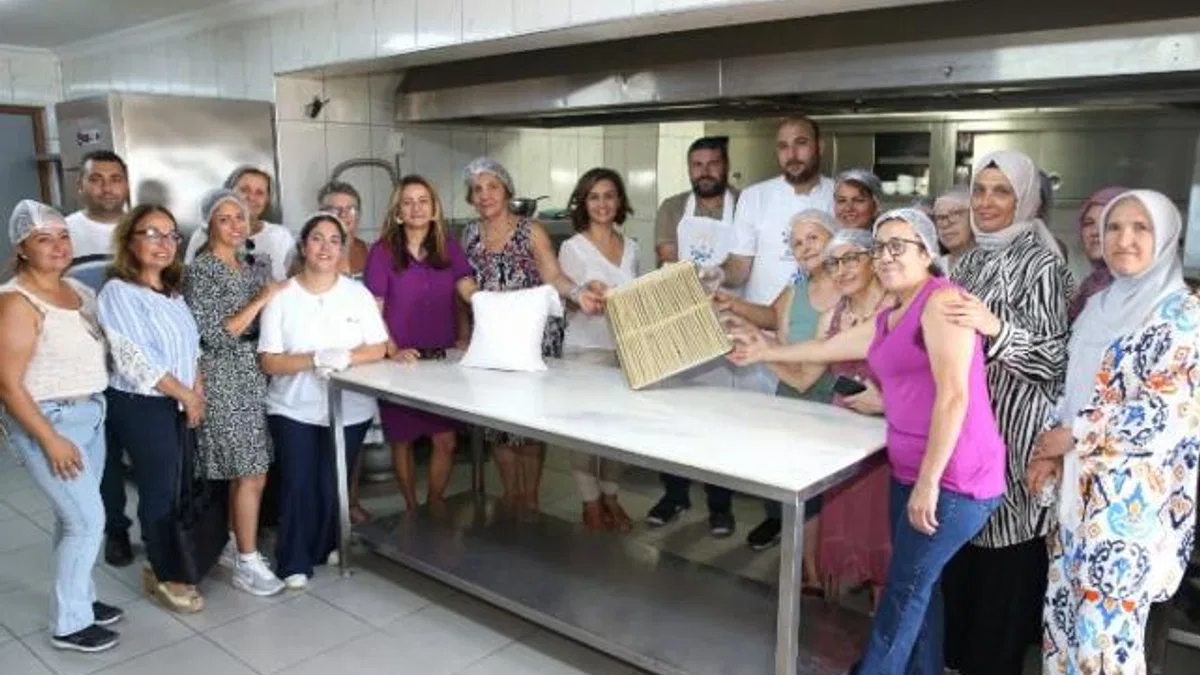 Çiğli Belediyesi’nden yerli tarıma destek