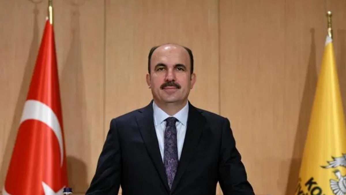 Konya Büyükşehir’den dar gelirli ailelere aylık 2 bin lira destek