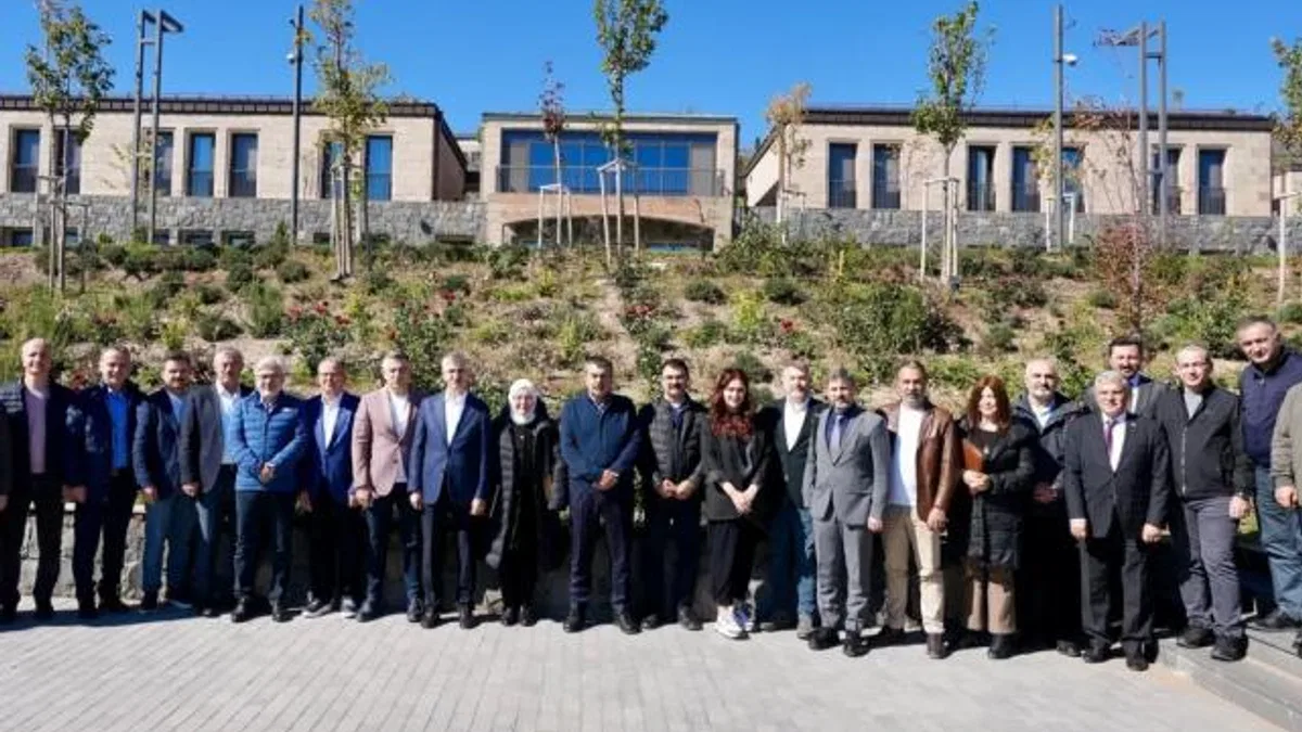 MEB’in Ahlat Kampı sona erdi
