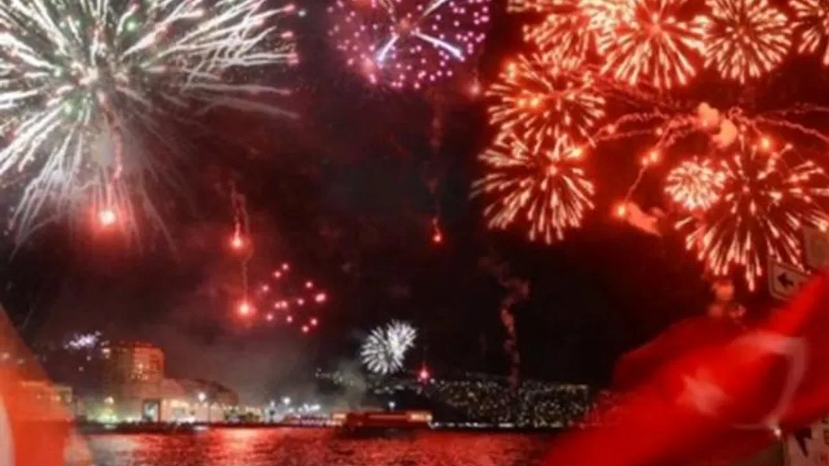 İstanbul hazırlıklarını tamamladı… Toplu ulaşım ücretsiz olacak