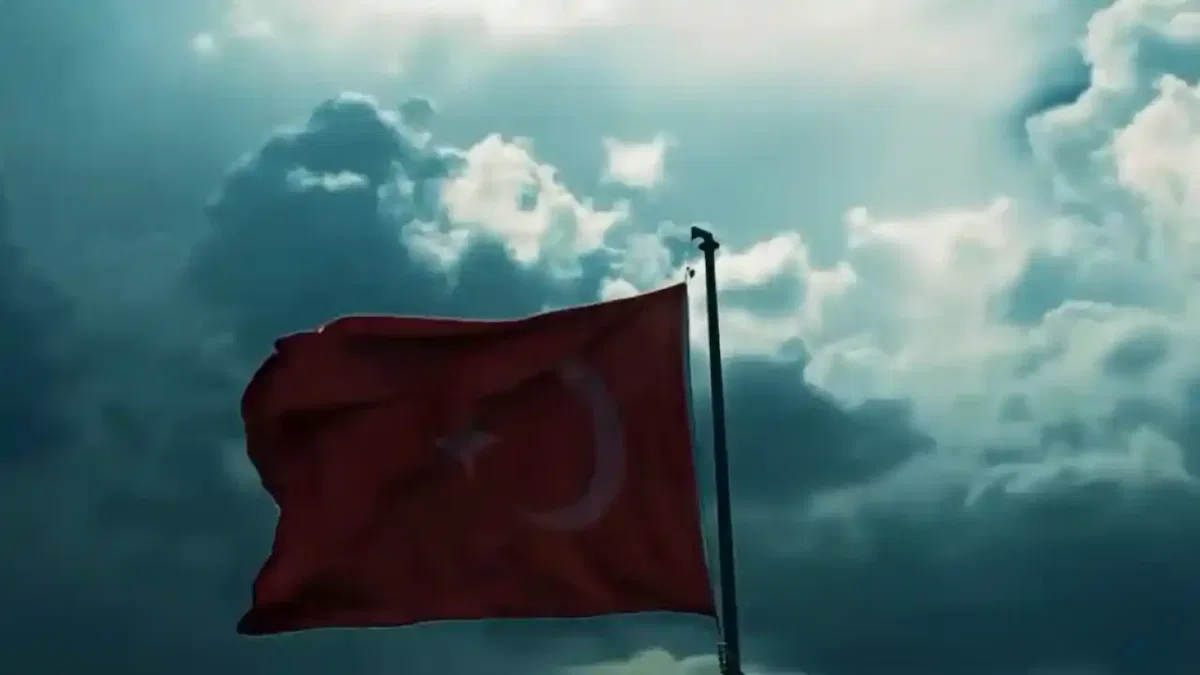 İletişim’den ‘Terörsüz Türkiye’ hedefli videolu paylaşım