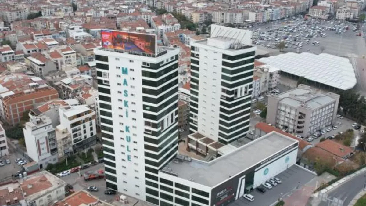 Manisa MASKİ’den ‘kurban atıkları’ uyarısı