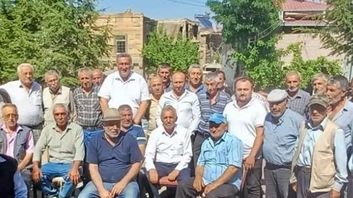 Ömer Fethi Gürer’den tarım değerlendirmesi