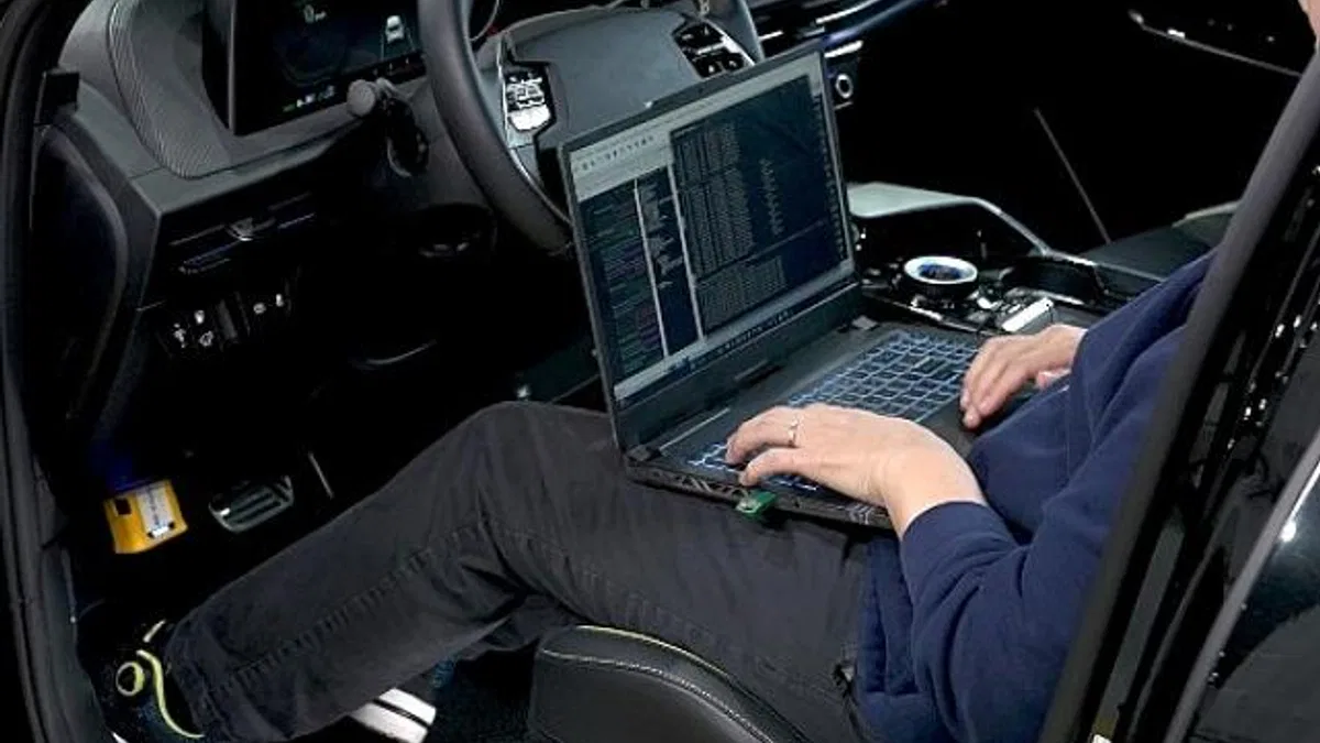 Samsung ve Hyundai’den endüstride bir ilk: Özel kurulan 5G ağı üzerinde RedCap testi tamamlandı