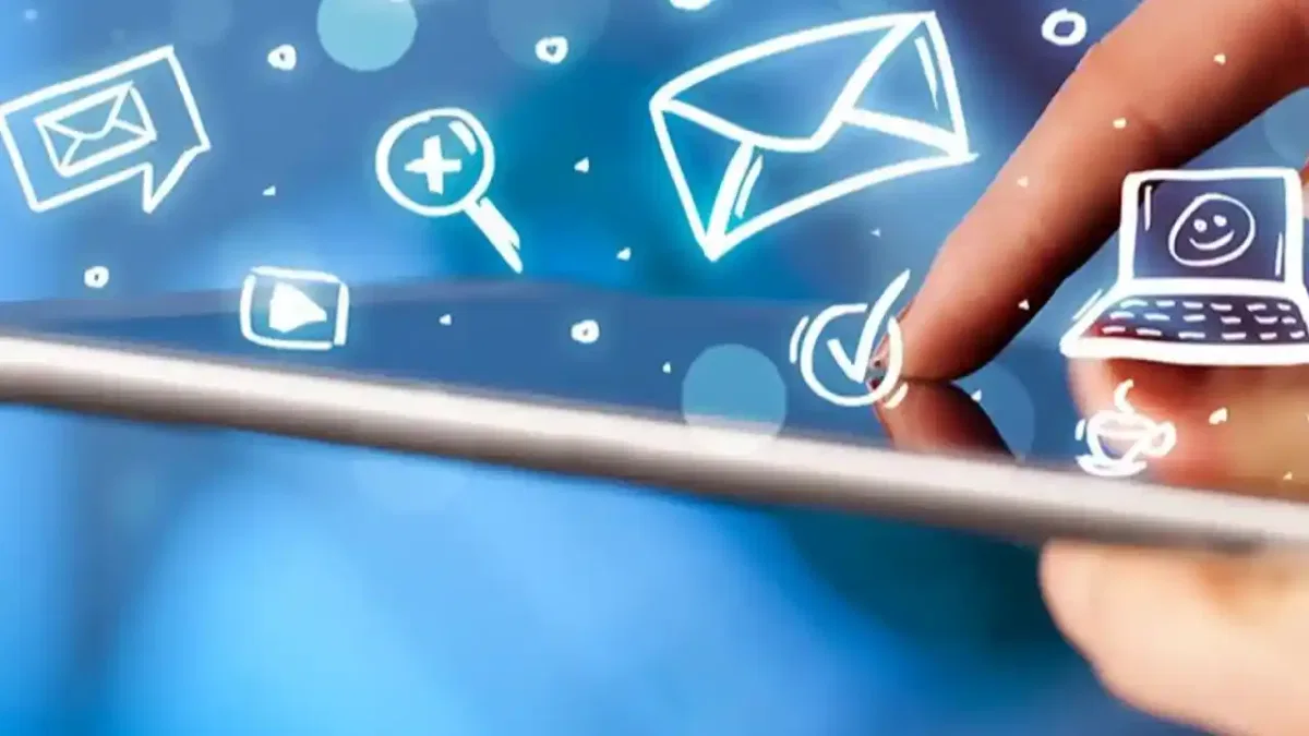 Türkiye internete bağlandı! Her 10 kişiden 9’u çevrim içi