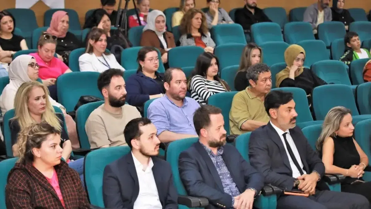 Ankara Keçiören’de öğrencilere sınav motivasyonu