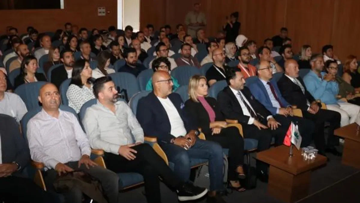 NOSAB’dan ‘Dijital OSB Buluşmaları’ etkinliği