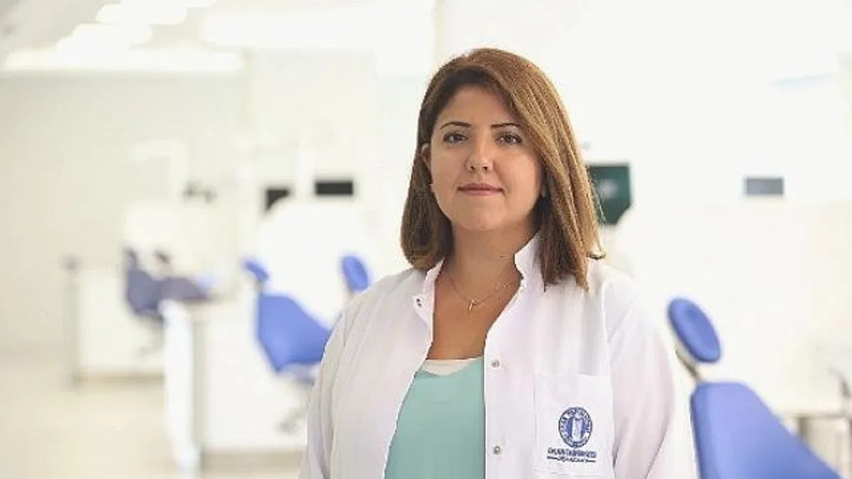 Bayramda Diş Sağlığınızı Korumak İçin Şeker Tüketimine Dikkat!