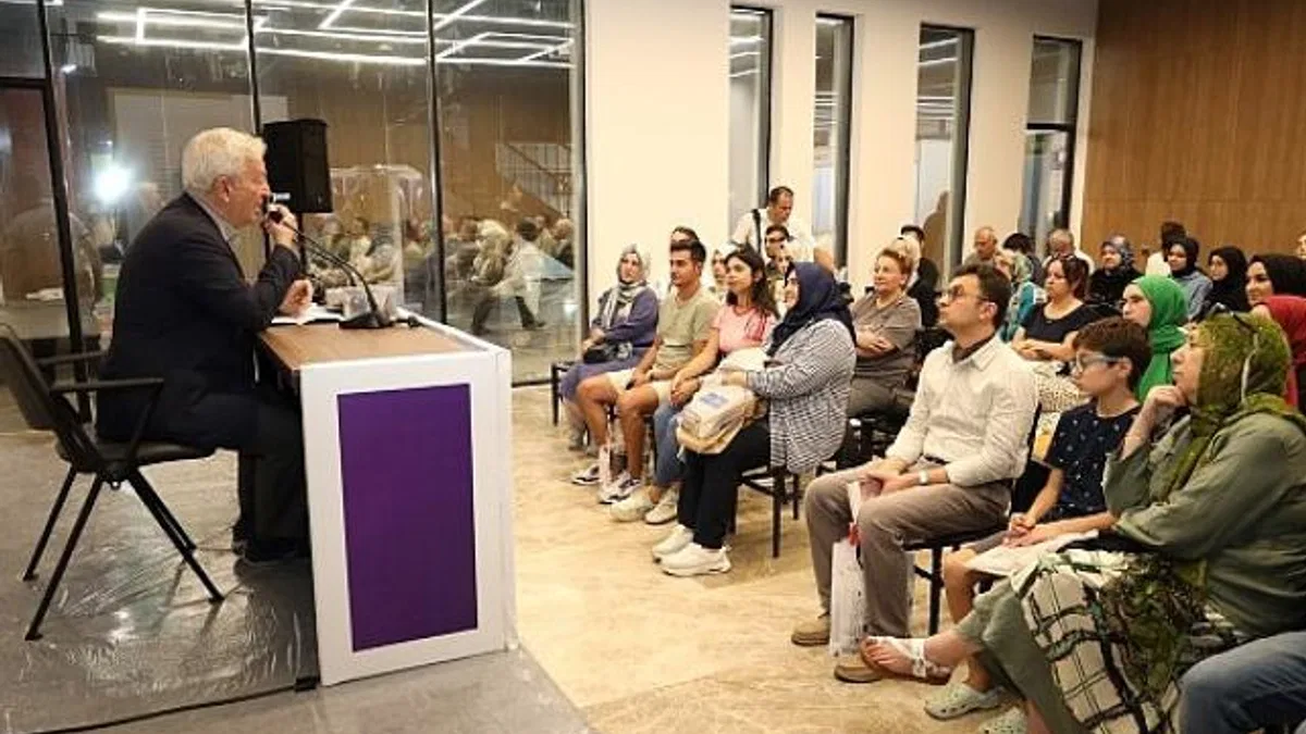 “Milli Mücadele, Çanakkale Zaferinin devamıdır”