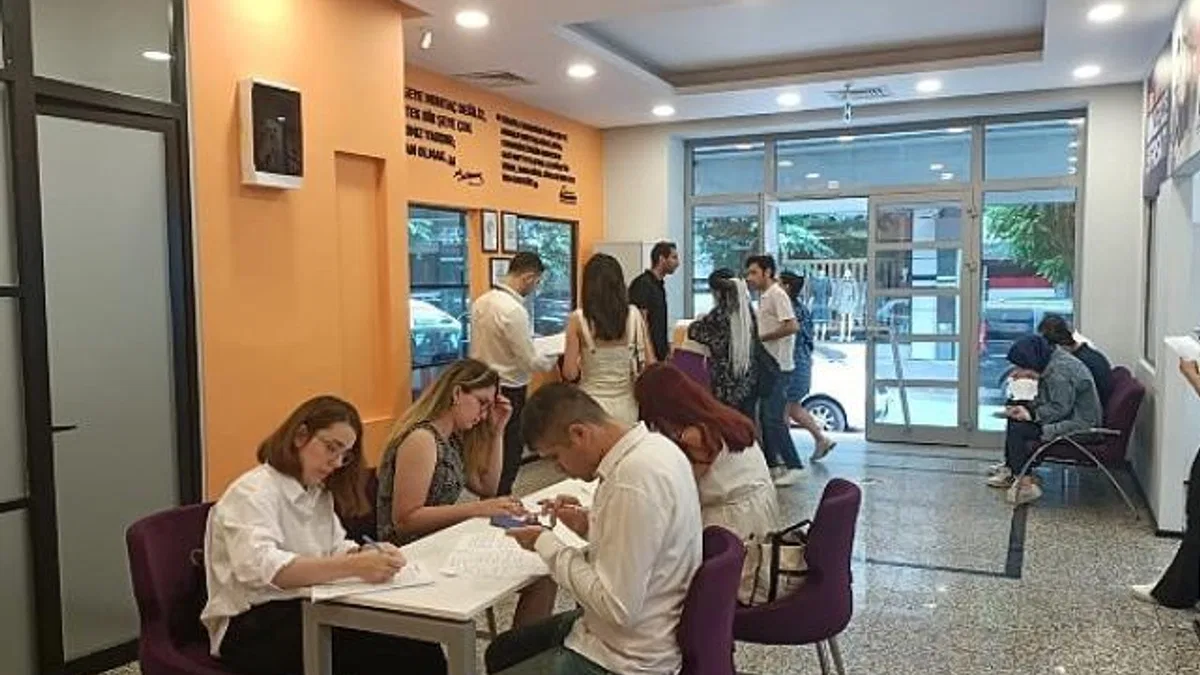 İBB iş arayanlar için ‘Ulaşım Desteği Projesi’ni başlattı