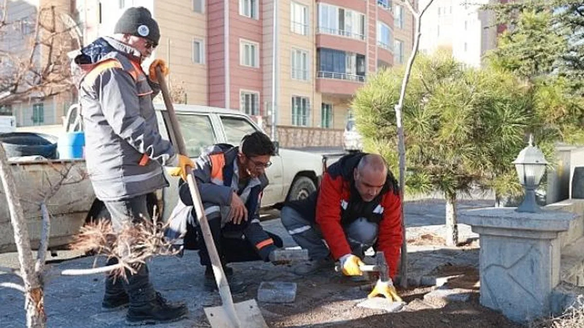 Türkiye’nin En Temiz Şehri Yapma Konusunda Kararlıyız