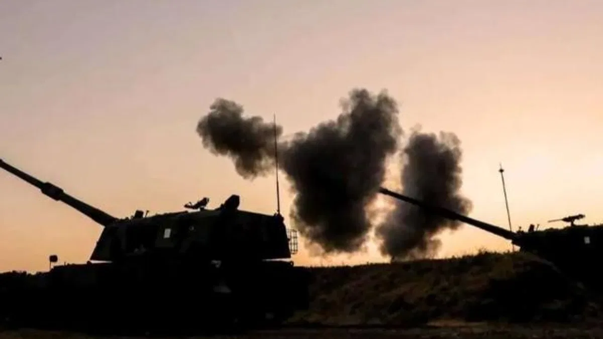 Kuzey Irak ve Suriye’de 8 terörist etkisiz