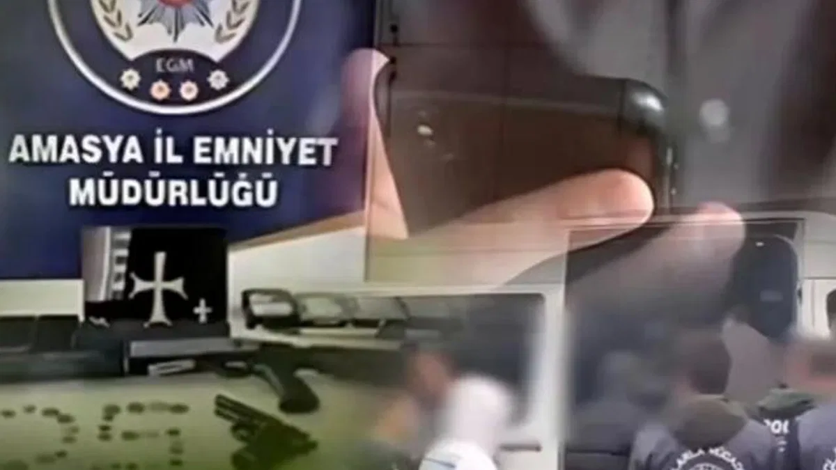17 ilde siber suça 189 gözaltı!