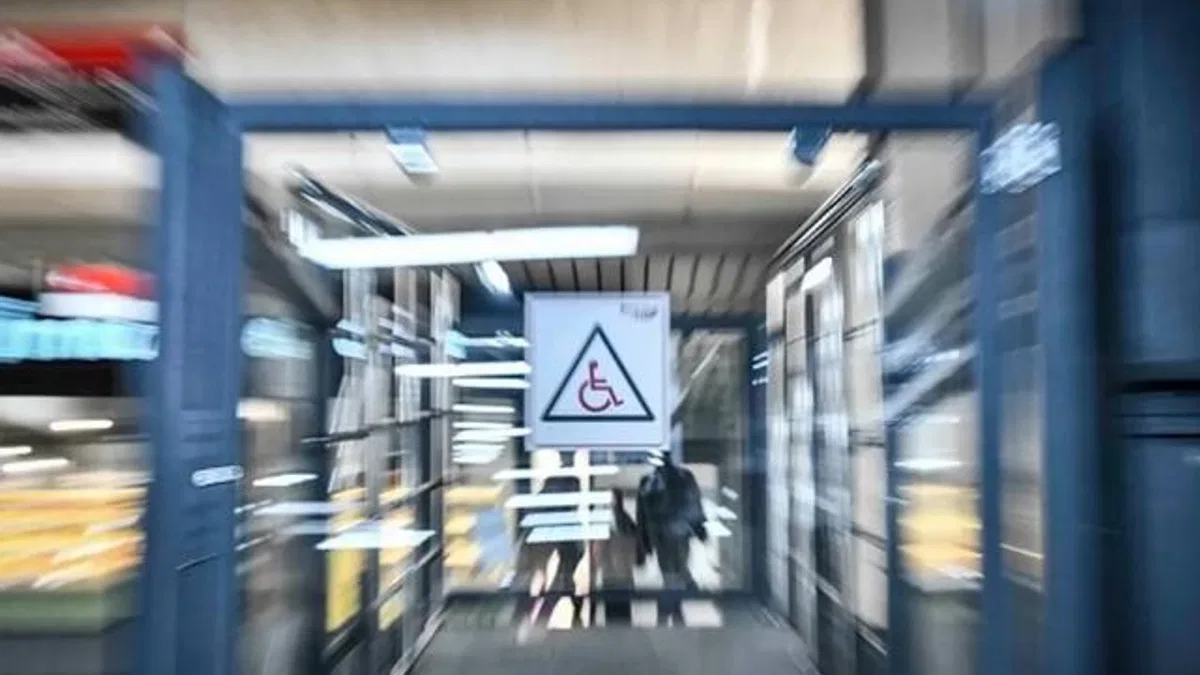 ABB ulaşımda engelleri kaldırıyor
