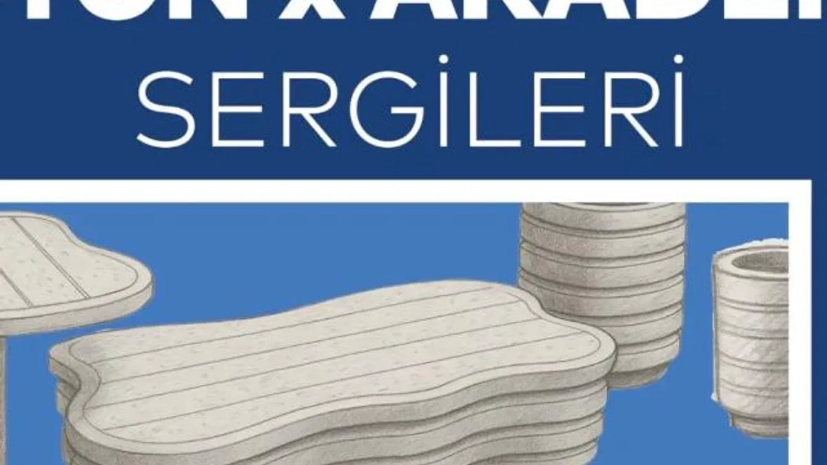 İSTON İstanbul’u gençlerle tasarlıyor