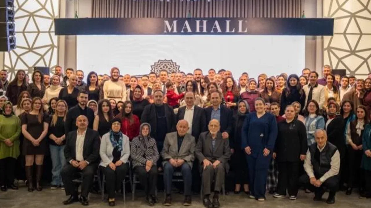 Kayseri’nin köklü markası Çarşıbaşı Gıda 80 yaşında