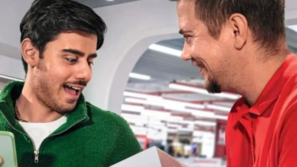 Akıllı telefon kiralama trendi yükselişte!