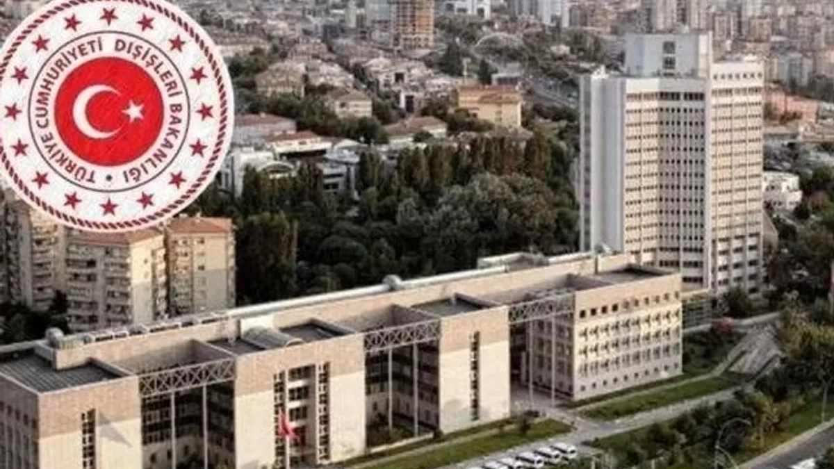 Türkiye’den ABD’nin İran’a saldırısına sert tepki! Bölgesel çatışma küresel boyuta taşınabilir