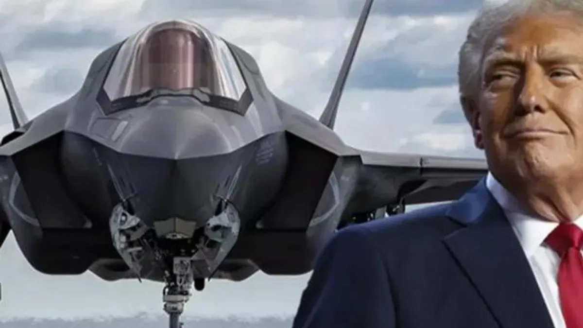 F-35 sorunu Trump’la çözülebilecek mi?