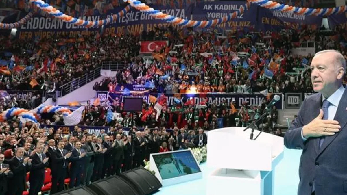 Sosyal konut seferberliği başlıyor