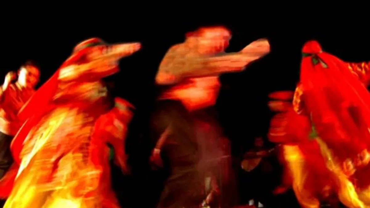 Alevi-Bektaşi Güçbirliği Platformu görüş ve beklentilerini açıkladı