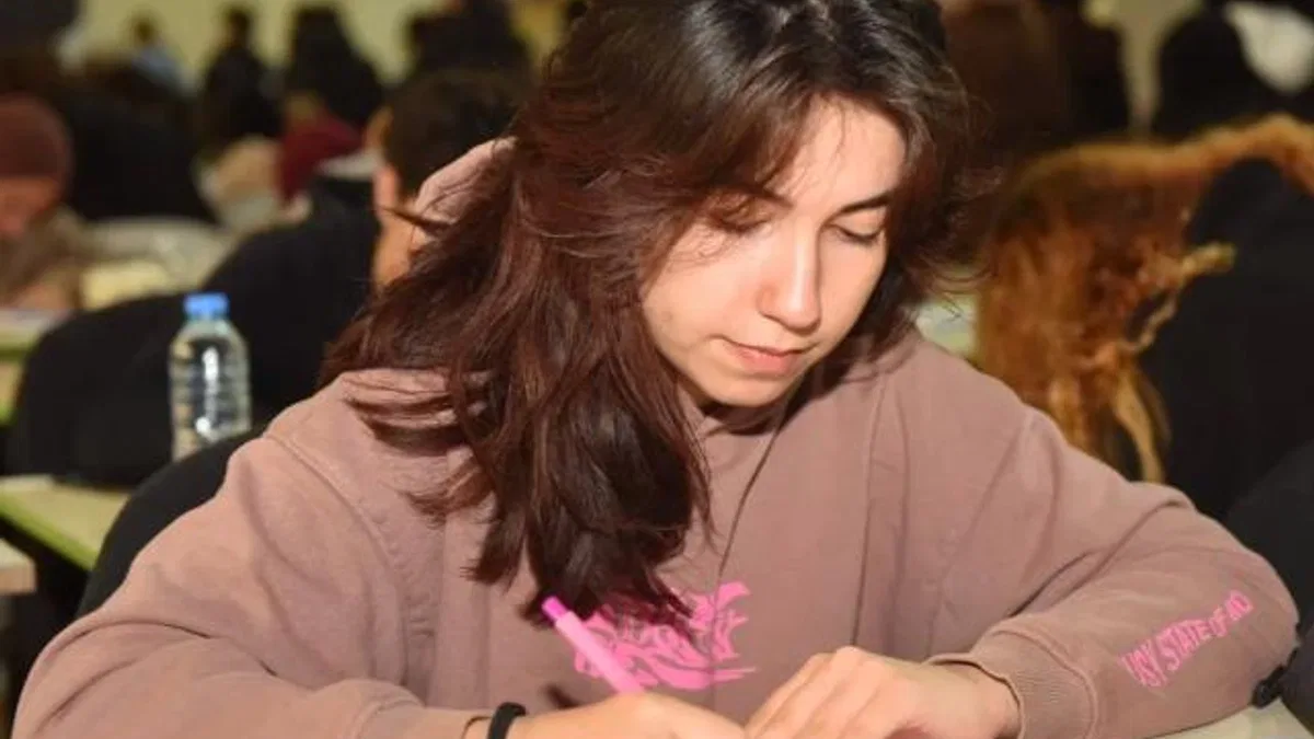 Üsküdar Belediyesi’nden YKS öğrencilerine destek