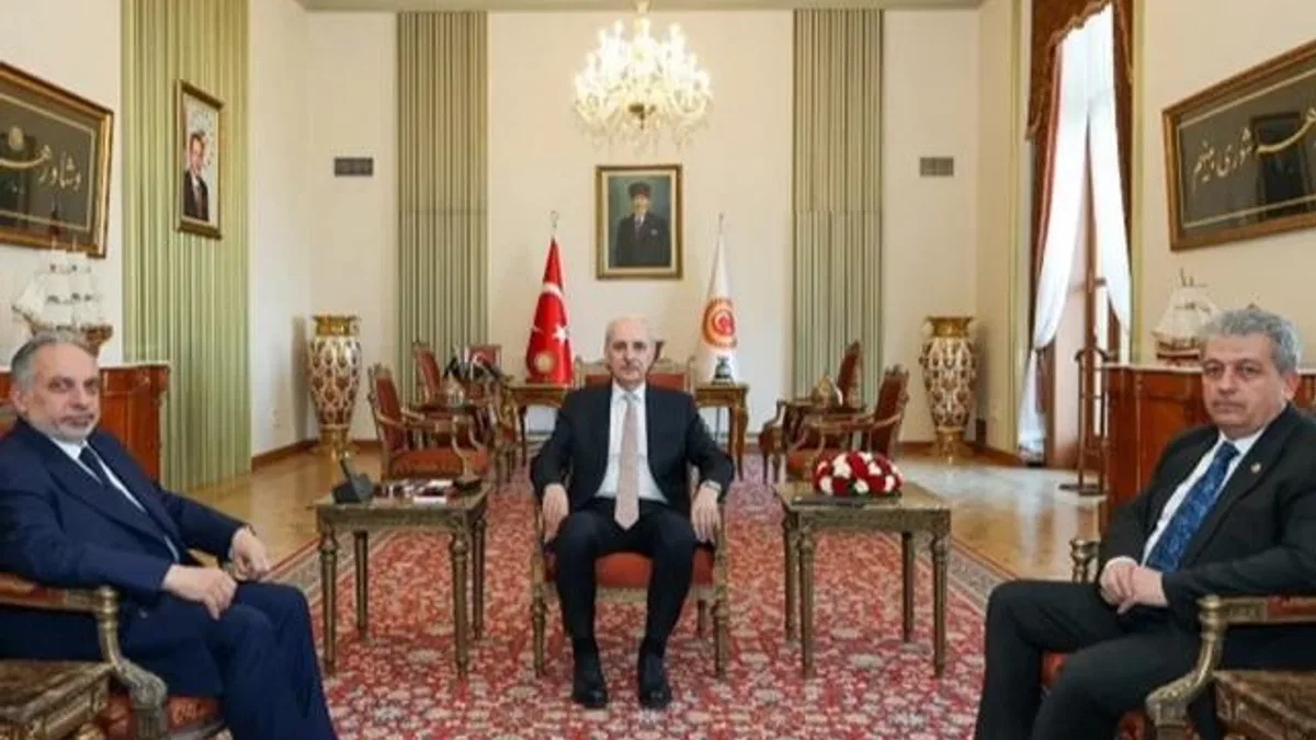 Kayseri Talas’ın sanat değeri TBMM yolunda