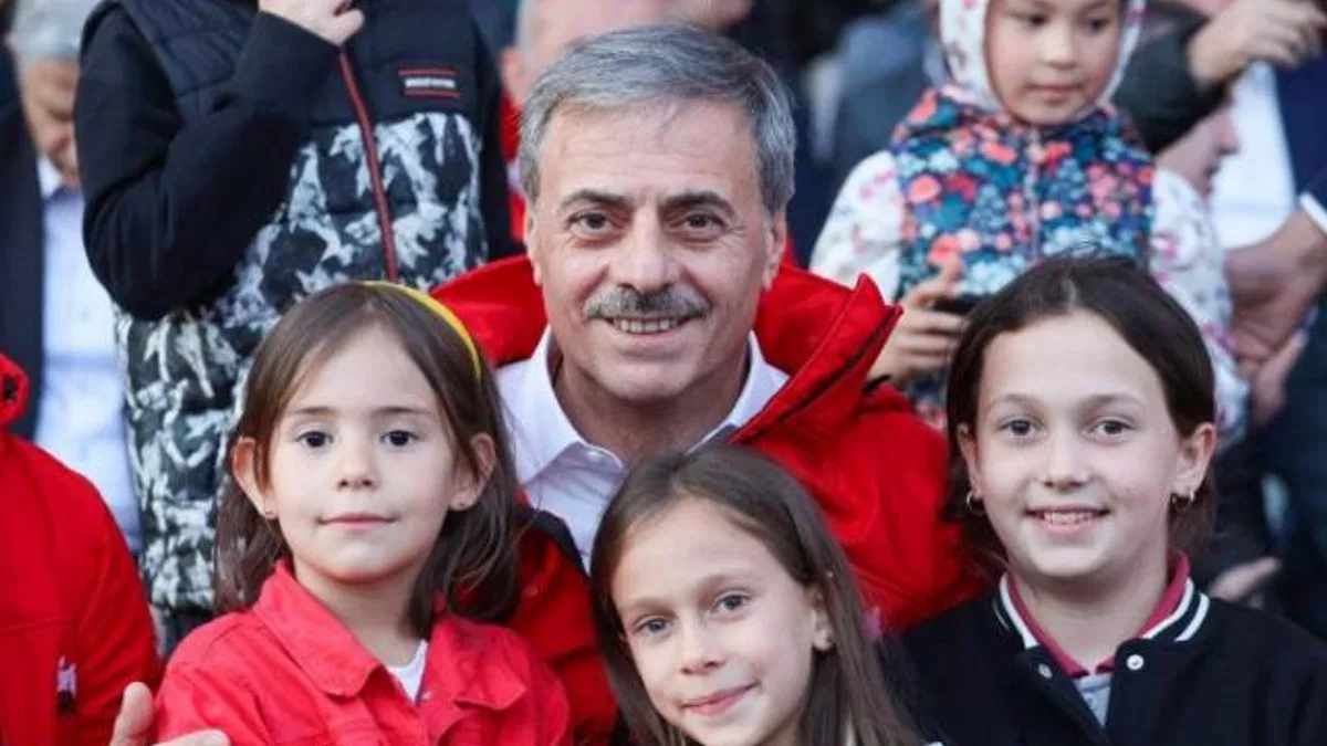 Sakarya Bike Fest’e görkemli başlangıç