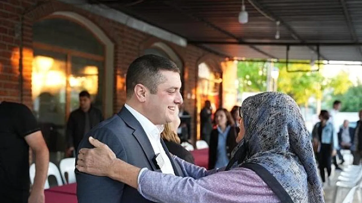 Torbalı’da halk buluşmaları sona erdi
