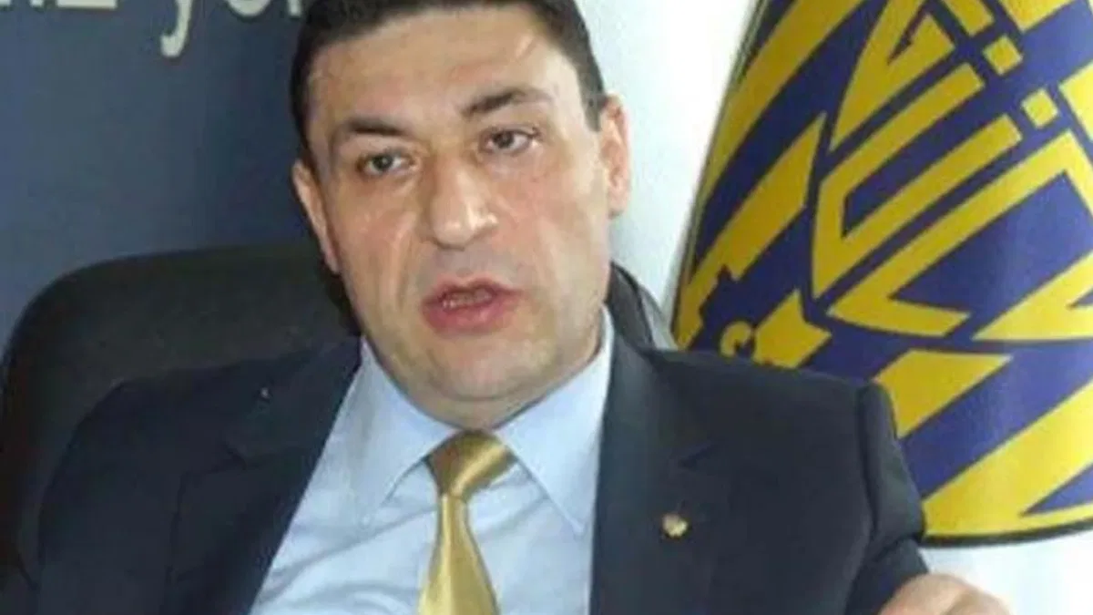 Bent Ahlat: “Ankaragücü’nün sahibi taraftarıdır”