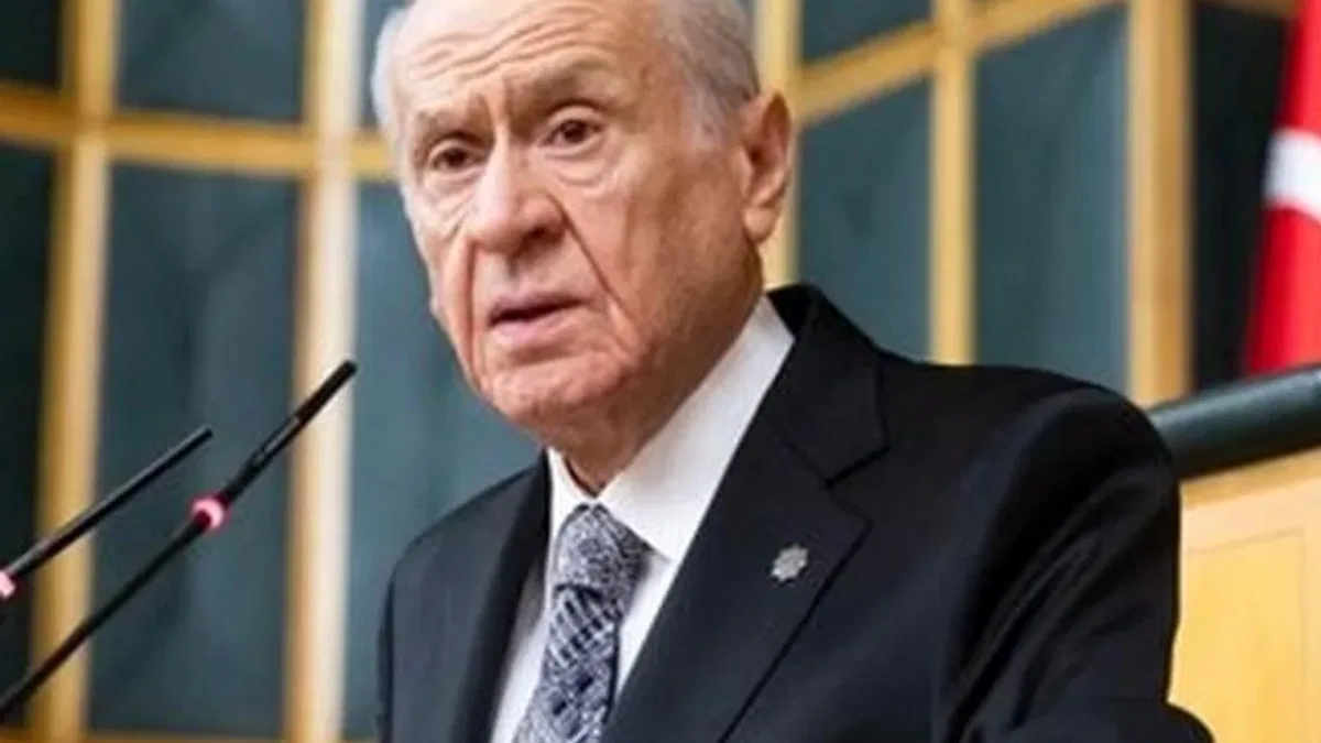 Bahçeli: KKTC Türkiye’ye katılmalı! 82. vilayet Kuzey Kıbrıs olmalı