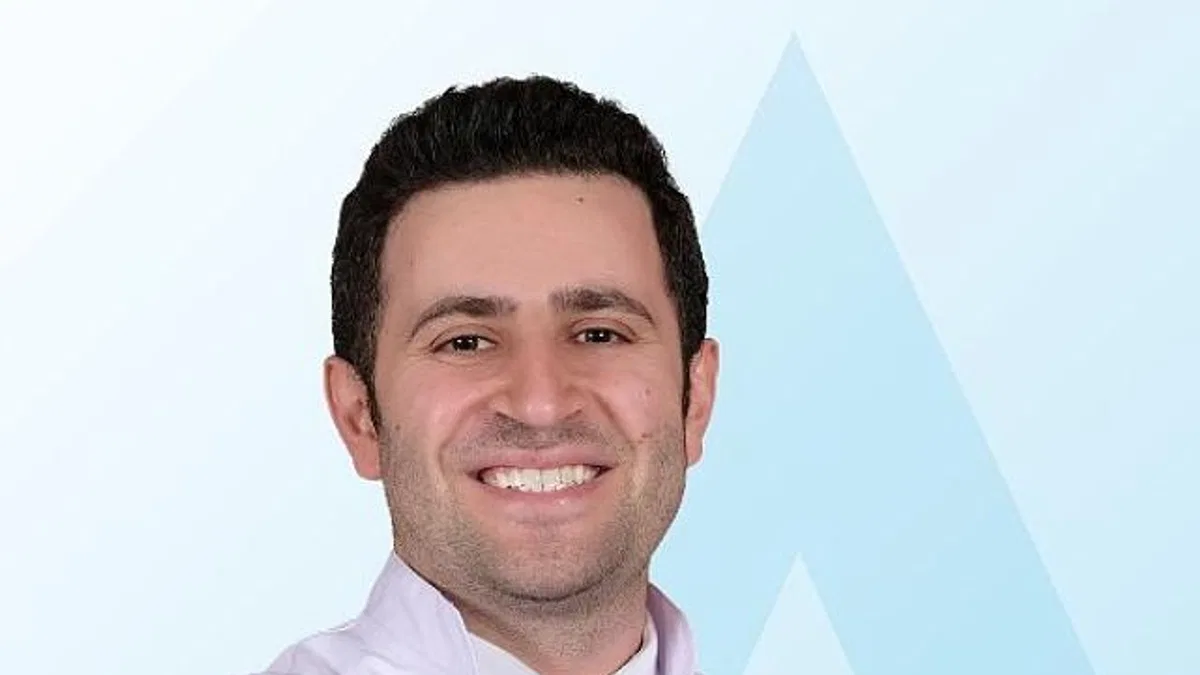Kuru Göz Sendromu’na Karşı 6 Etkili Önlem!