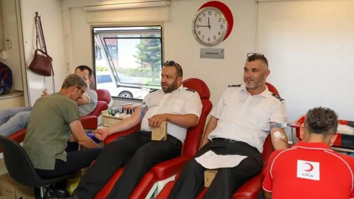 UlaşımPark hastalara umut oldu