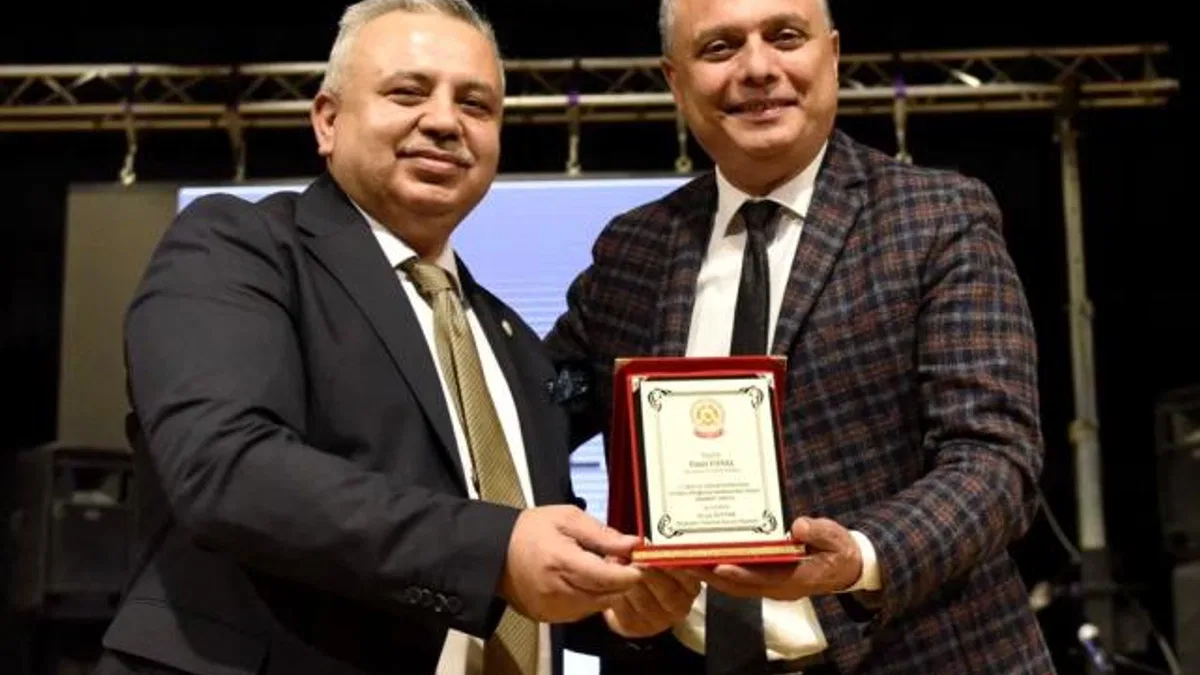 Başkan Uysal’dan festivale destek