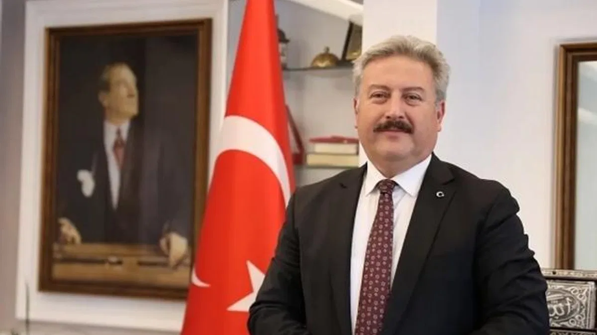 Mustafa Palancıoğlu’ndan ’12 Mart’ mesajı