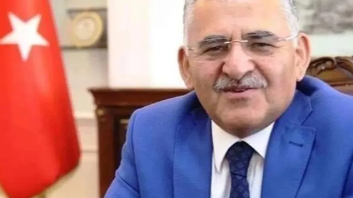 Kayseri Büyükşehir’den engellilere özel program