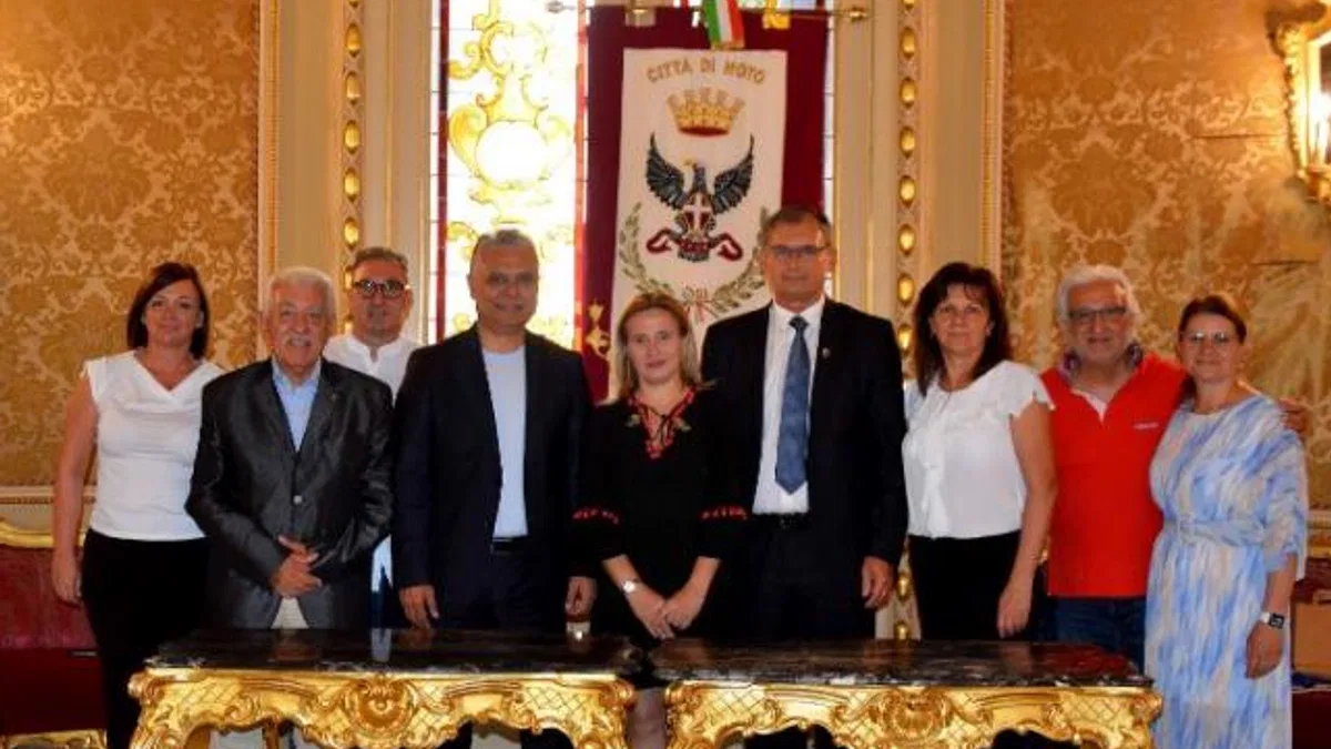 Antalya Çiçek Desenleri Festivali başlıyor