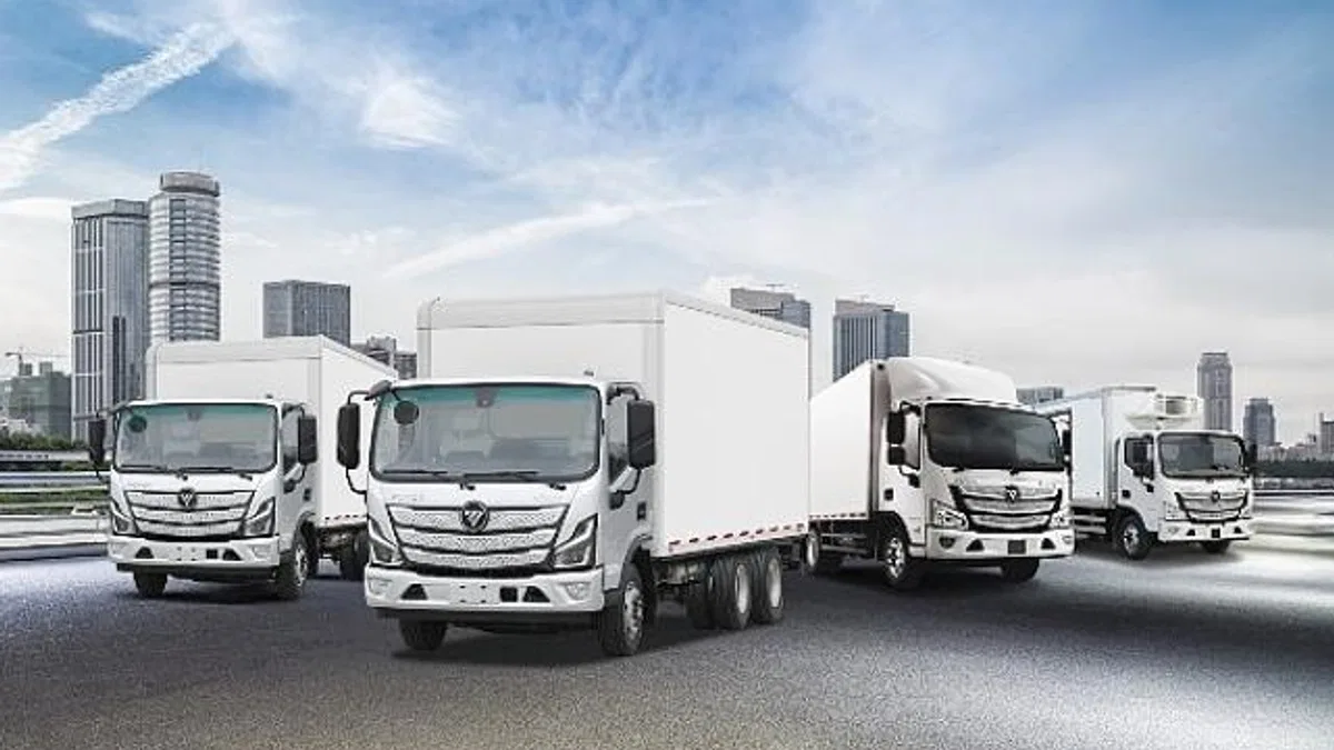 Atlas Sahipleri “Otokar Atlas Servis Günleri” Kampanyasıyla Kışa Hazır Olacak