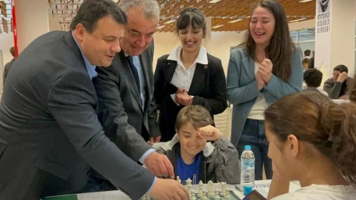 ADD Bursa’dan 19 Mayıs’a özel turnuva