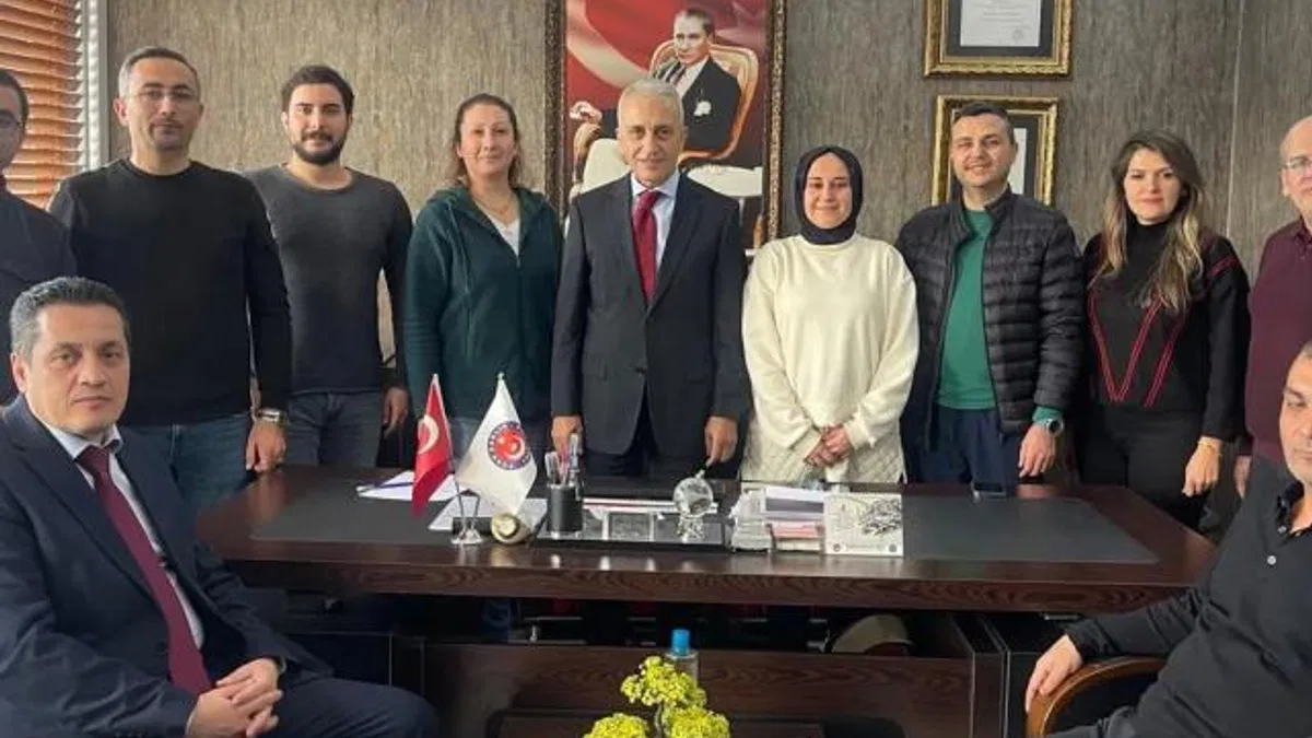 Türk Sağlık Sen Kocaeli: En büyük endişe amir baskısı!