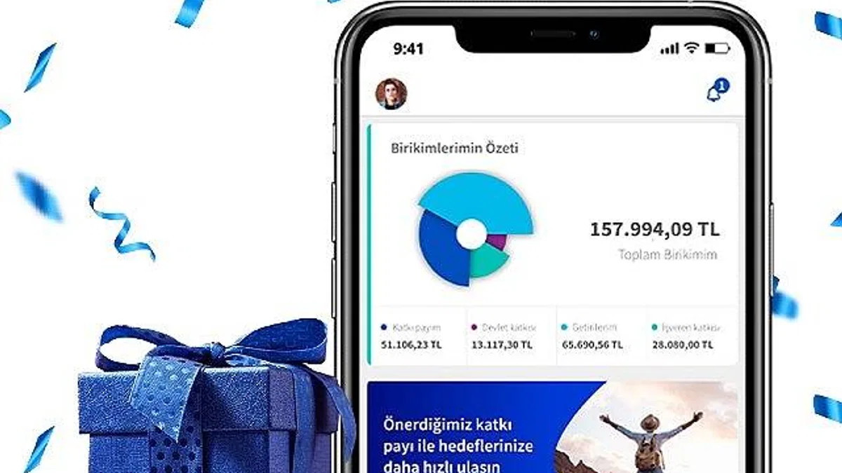 AgeSA Mobil’de İşlem Yapanları Sürpriz Hediyeler Bekliyor!