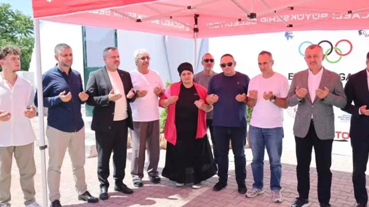 Kocaeli’de toplu açılış atağı
