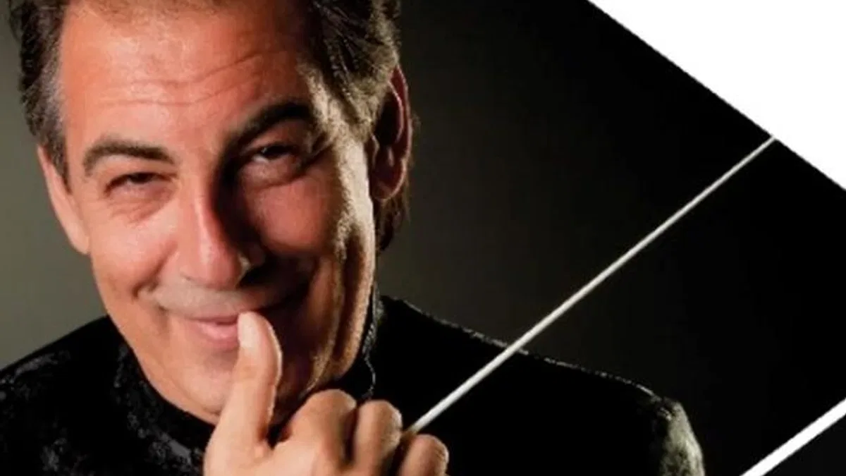 Verdi’nin Anıtsal Requiem’i bu hafta BBDSO Sahnesi’nde