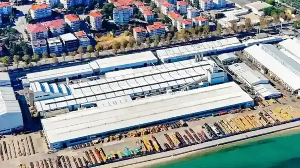 Enerji dönüşümünde yeni öncelik: Güçlü elektrik şebekeleri