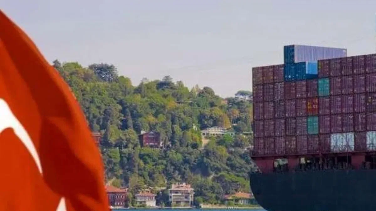 45 ilde ihracat arttı!