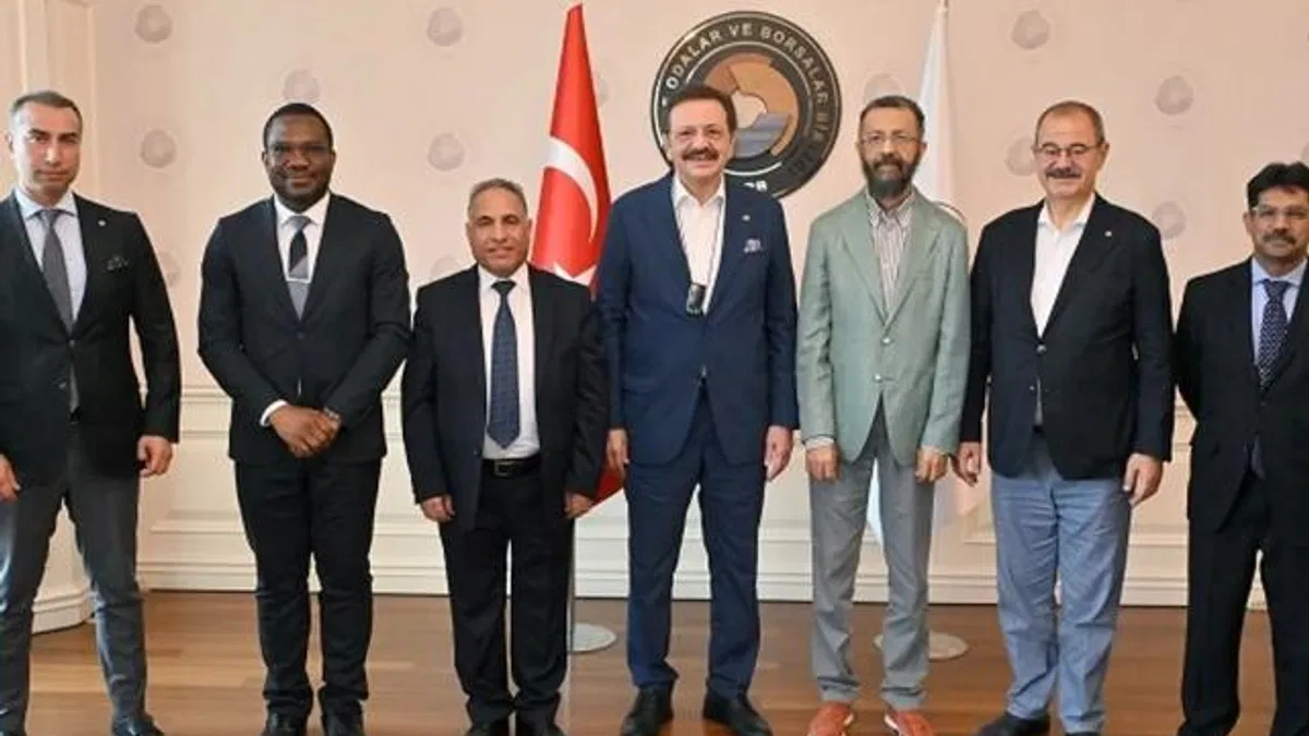 OIC-AC Tahkim Merkezi, arabuluculuk kurallarını belirledi
